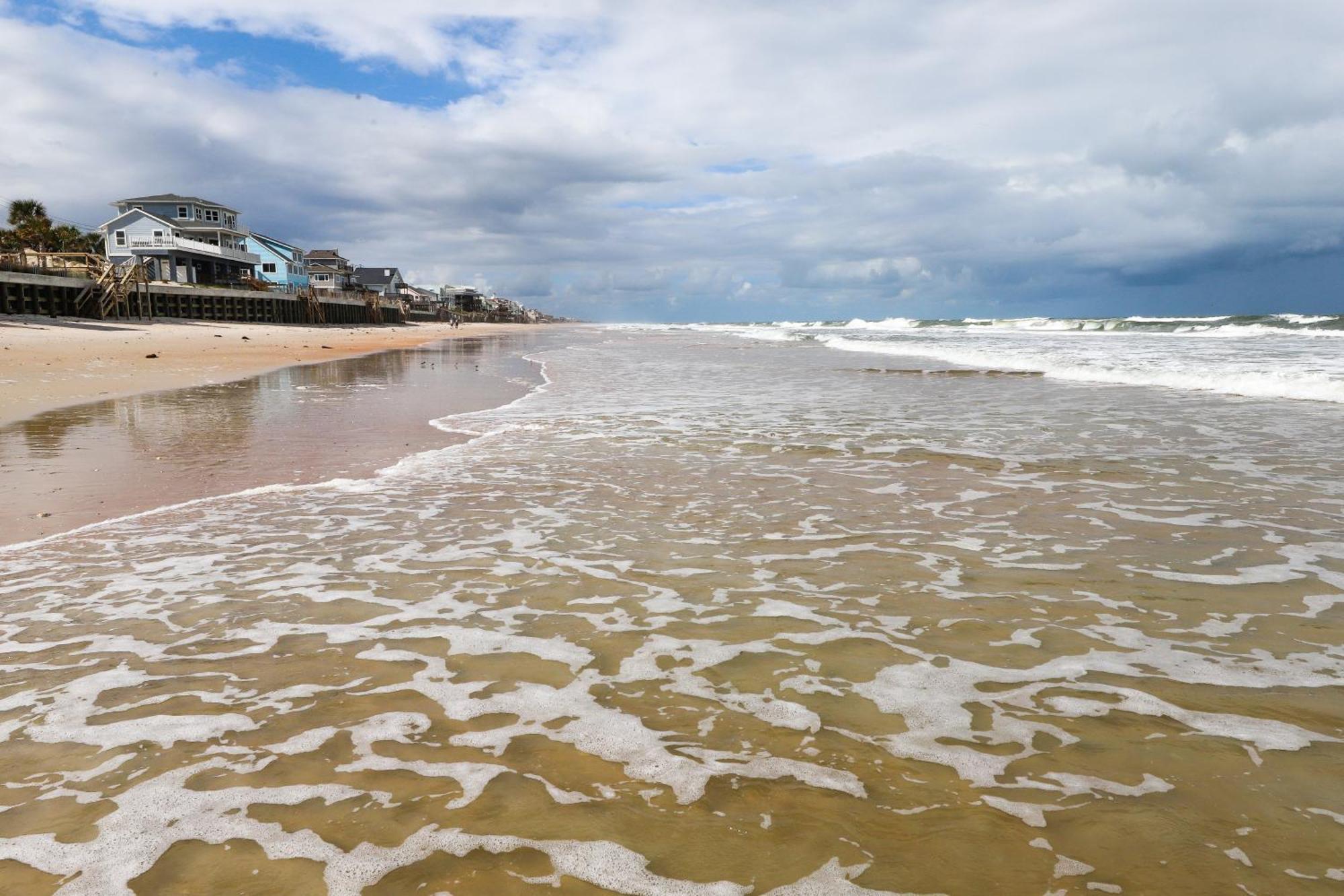 Sands Ocean Club Apartamento Myrtle Beach Quarto foto