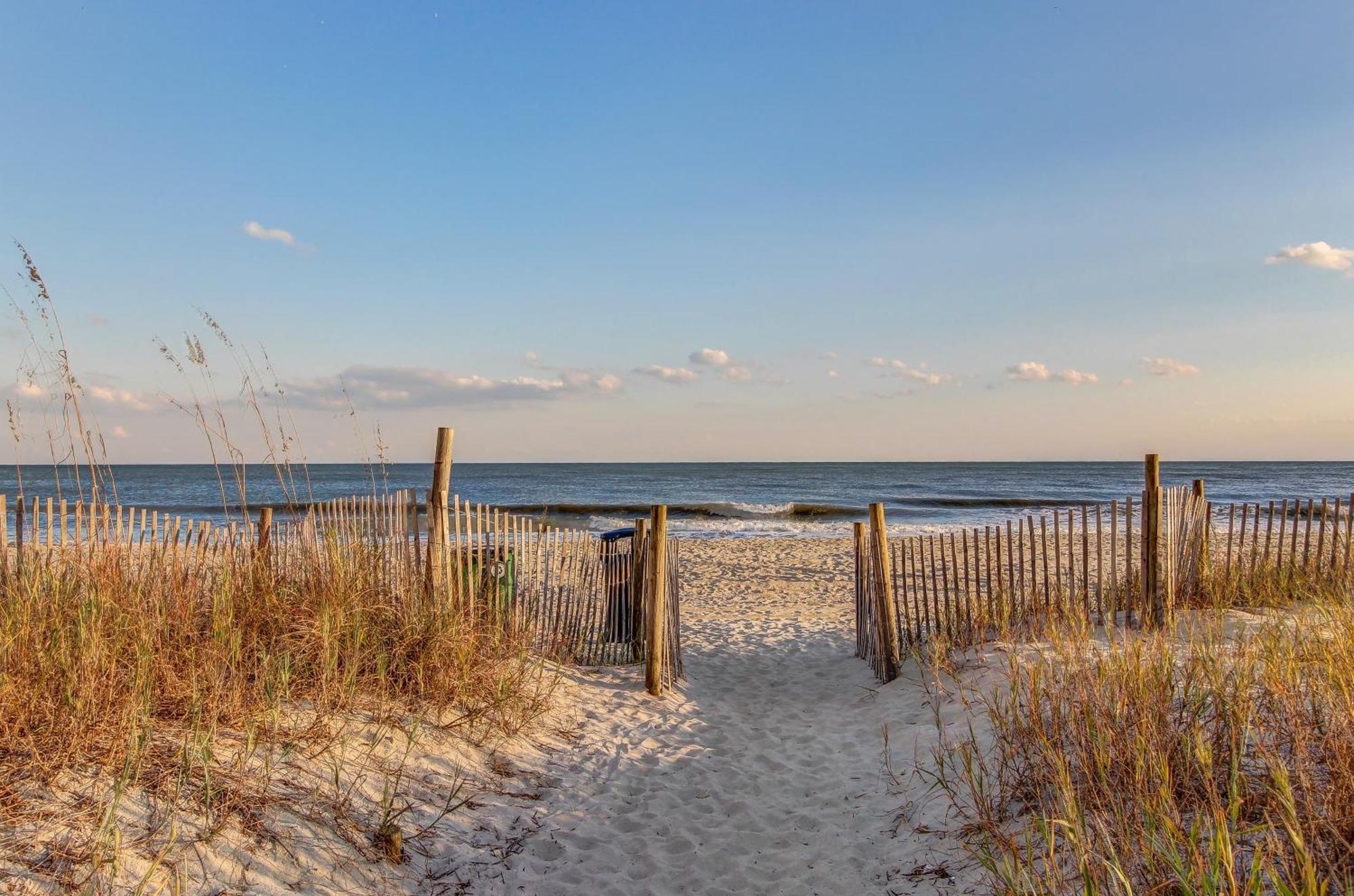 Sands Ocean Club Apartamento Myrtle Beach Quarto foto